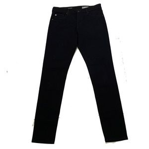 27 / adriano goldschmied high rise skinny jeans